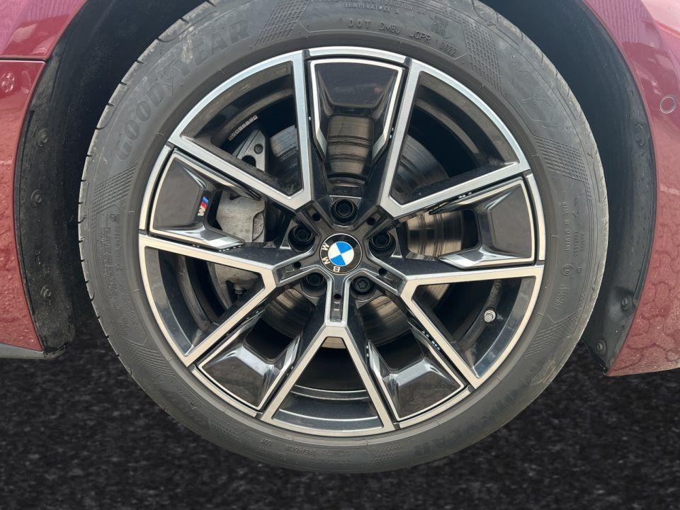 BMW 430 430d Coupé Gran Coupé xDrive