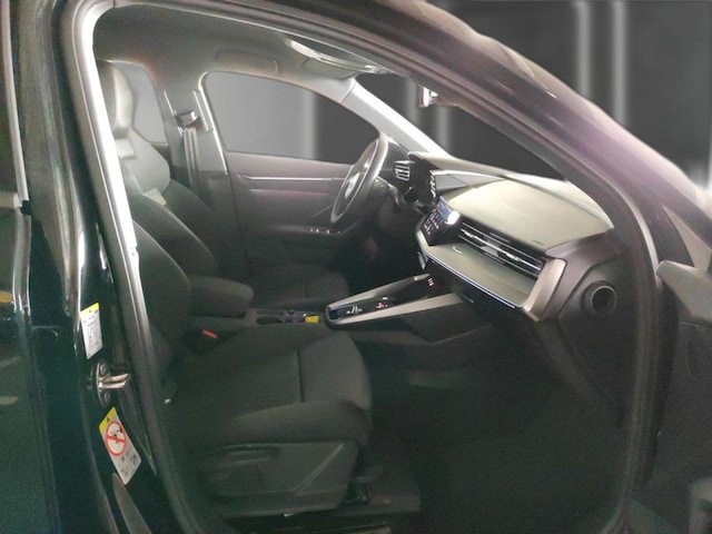 Audi A3 35 TFSI S-Tronic Sportback