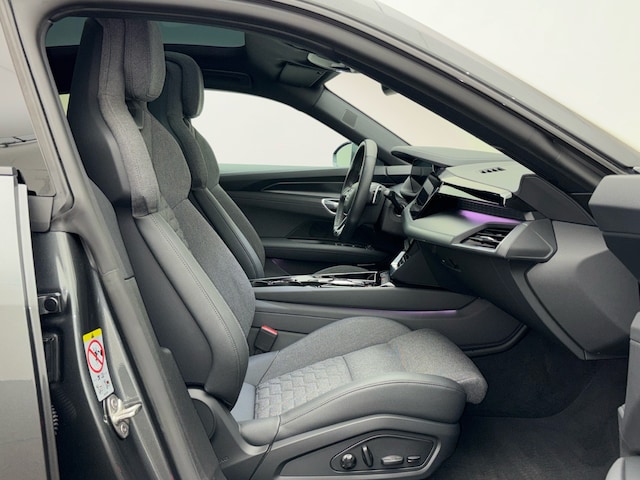 Audi e-tron GT Quattro