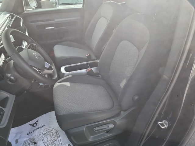 Volkswagen ID.Buzz ID.Buzz MATRIX LED NAVI AHK OPEN&CLOSE KLIMA ALU