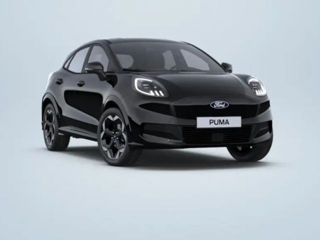 Ford Puma Gen-E Premium