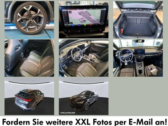 Cupra Formentor 2.0 TSI 4Drive DSG VZ