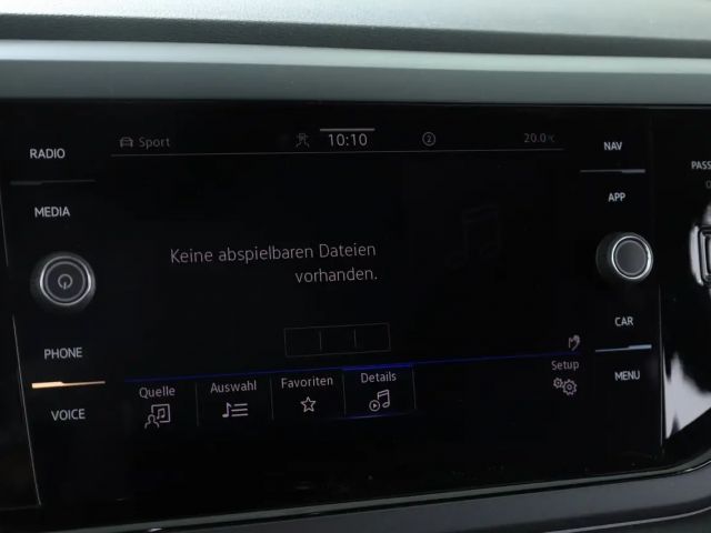 Volkswagen Taigo DSG R-Line