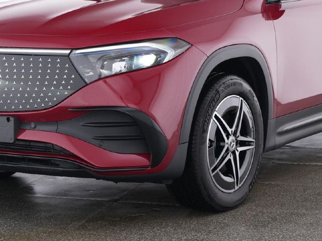 Mercedes-Benz EQB 250