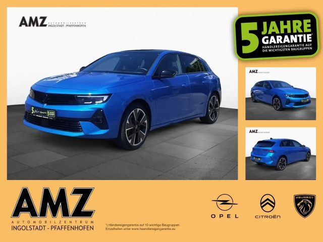 Opel Astra GS-Line Grand Sport