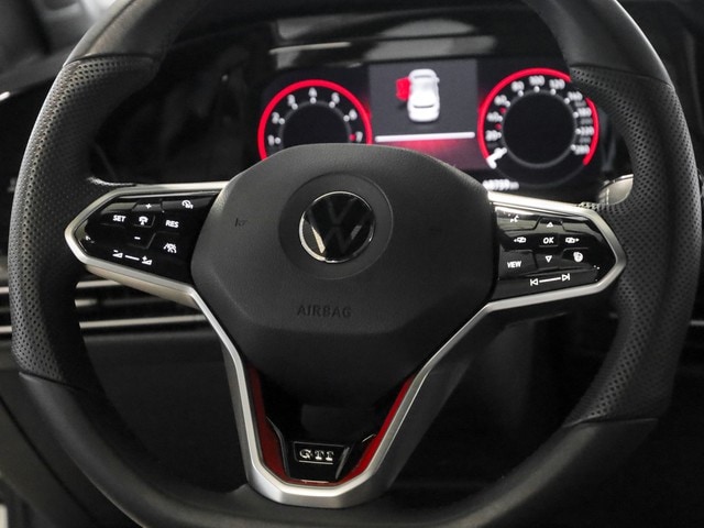 Volkswagen Golf 2.0 TSI DSG GTI Golf VIII