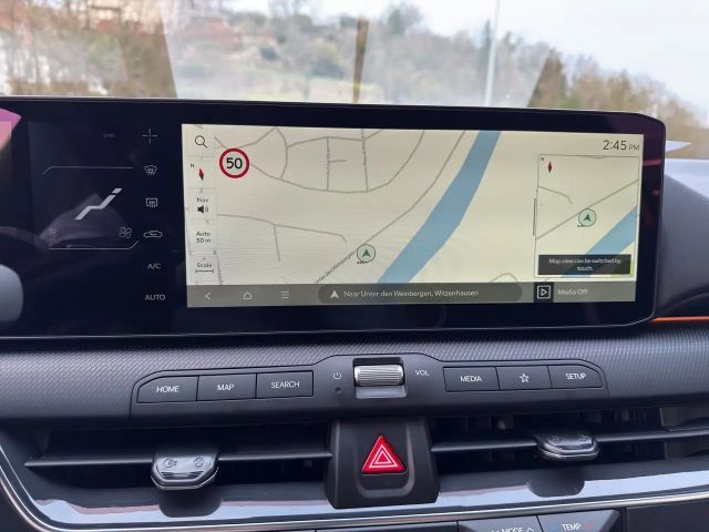 Kia K4 1.6 T-GDI GT-Line