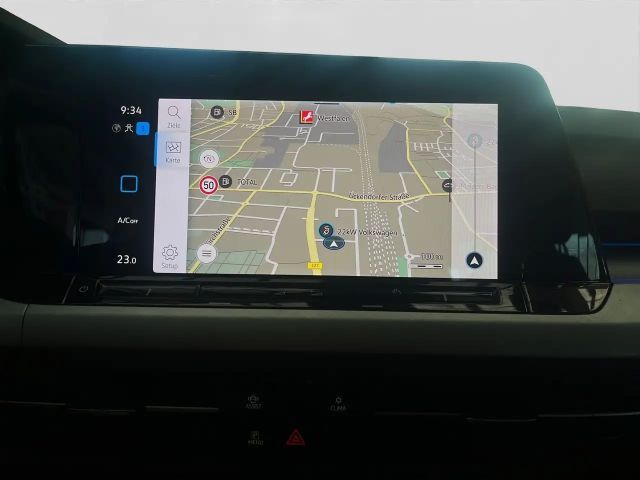 Volkswagen Golf 1.0 TSI Life Variant