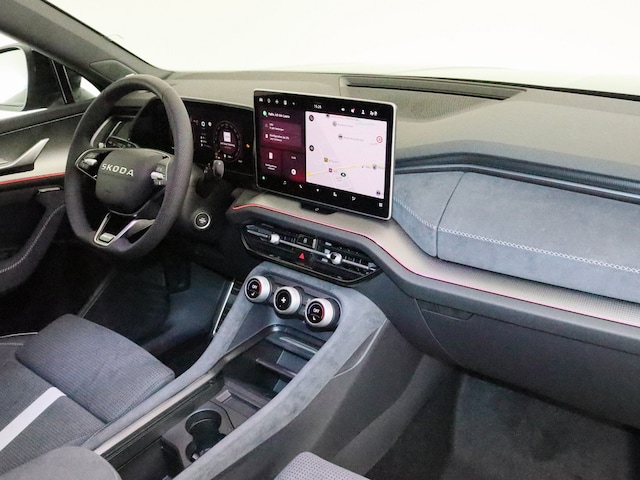 Skoda Kodiaq 2.0 TDI 4x4 Sportline