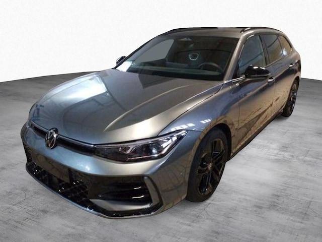 Volkswagen Passat 2.0 TDI DSG R-Line Variant