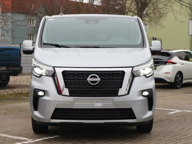 Nissan Primastar L1H1 Tekna dCi 150
