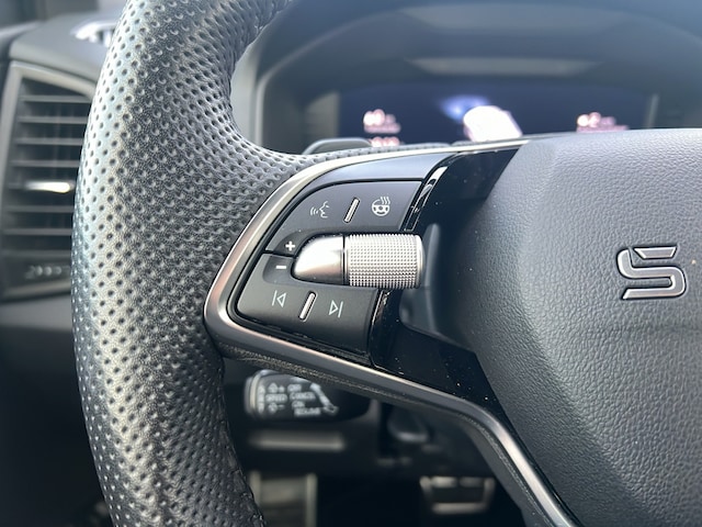 Skoda Karoq 4x4 Sportline