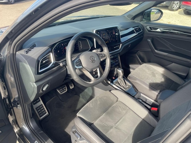 Volkswagen T-Roc DSG R-Line