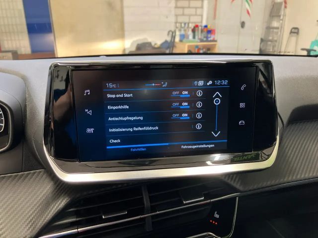 Peugeot 208 Active Pack PureTech