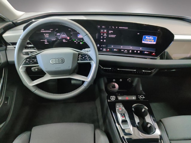 Audi A6 e-tron Avant