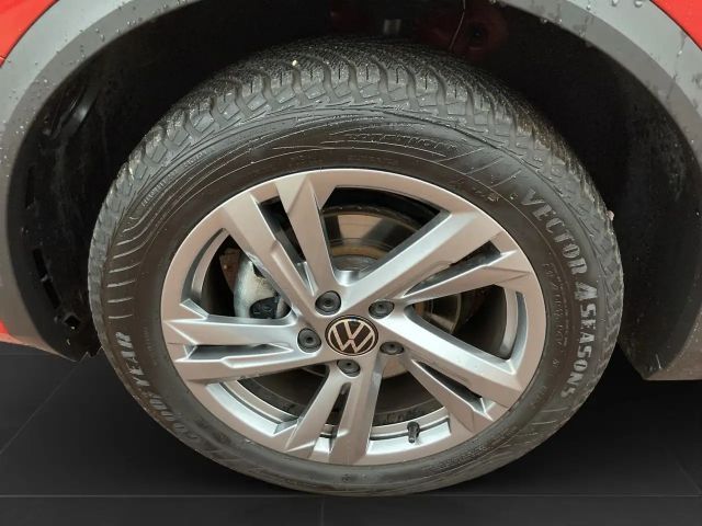 Volkswagen T-Roc 1.5 TSI DSG R-Line