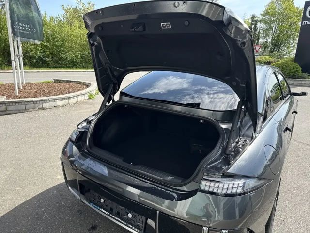 Hyundai IONIQ 6 4WD Vierwielaandrijving