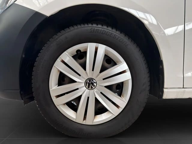 Volkswagen Caddy Cargo TDI DAB+ KLIMA