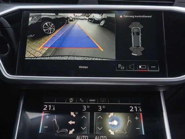 Audi A6 45 TDI Avant Quattro S-Tronic Sport