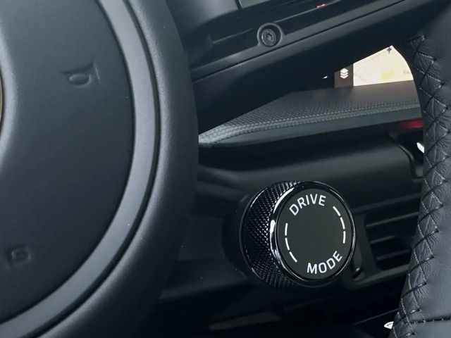 Porsche 992 Carrera Coupé Turbo