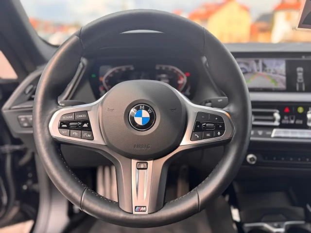 BMW 218 218i Coupé Gran Coupé M-Sport