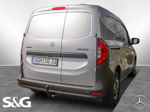 Mercedes-Benz Citan CDI