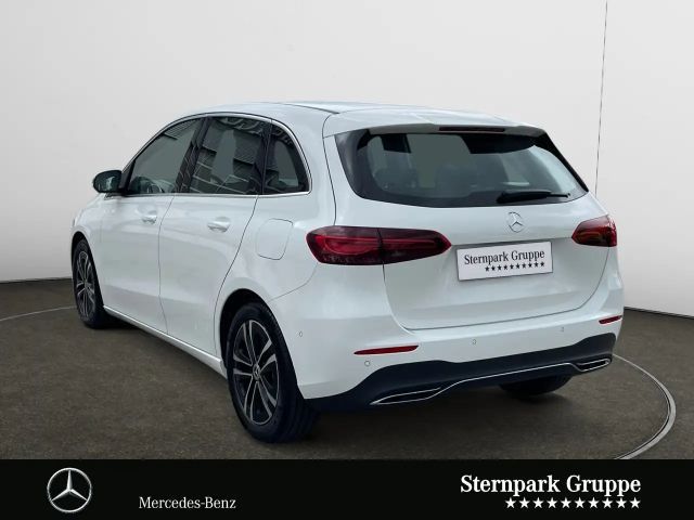 Mercedes-Benz B 180 Progressive