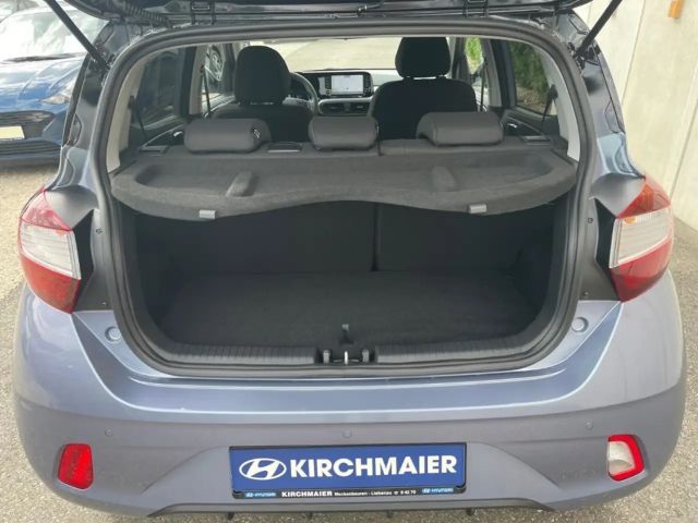 Hyundai i10 1.2 Black Edition Prime