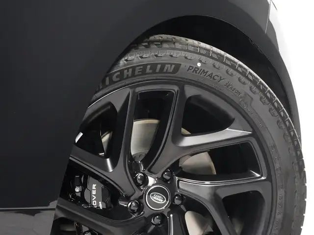 Land Rover Range Rover Sport HSE