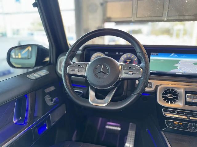 Mercedes-Benz G 500 Final Edition, 360, Distronic, Standheizung!
