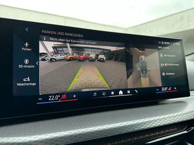 BMW 430 430i Cabrio M-Sport xDrive