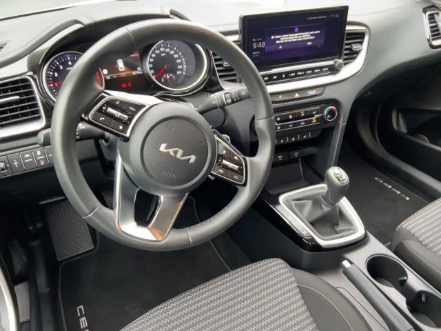Kia Ceed Vision