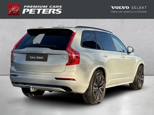 Volvo XC90 AWD Dark Plus T8