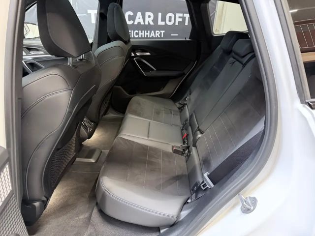 BMW iX1 M-Sport xDrive