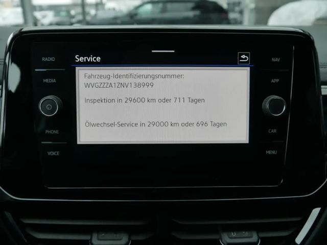 Volkswagen T-Roc ACT DSG R-Line