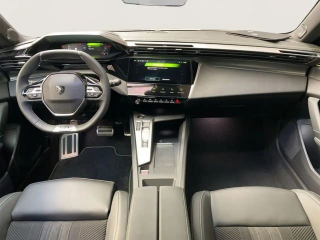 Peugeot 308 EAT8 GT-Line PureTech SW