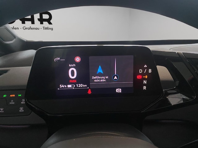 Volkswagen ID.3 45 kWh