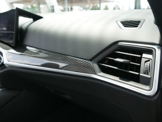 BMW M4 Cabrio Competition xDrive