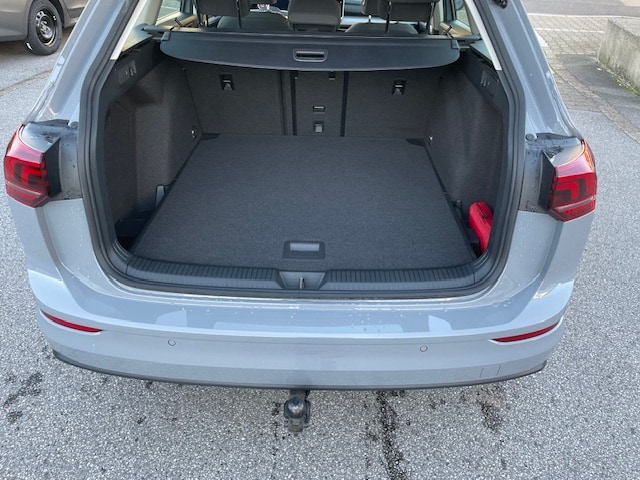 Volkswagen Golf 1.5 TSI Golf VIII Life Variant