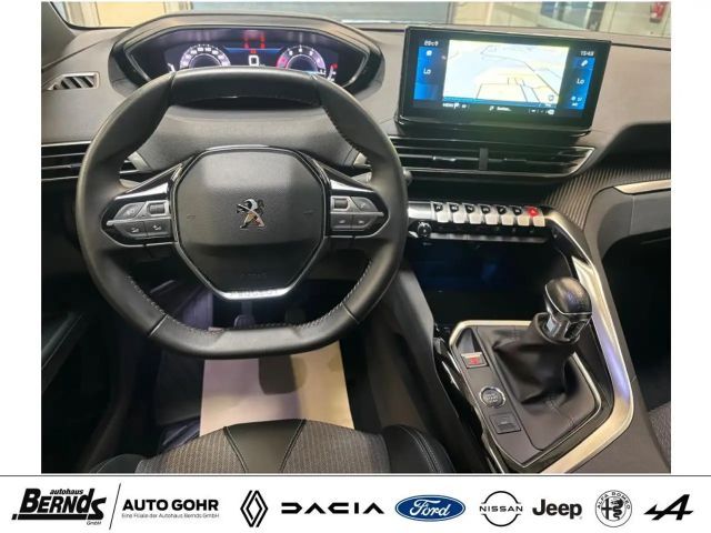 Peugeot 5008 Allure Pack PureTech