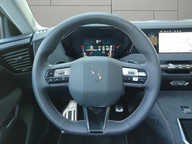 DS DS 4 BlueHDi Mobiles Performance Line