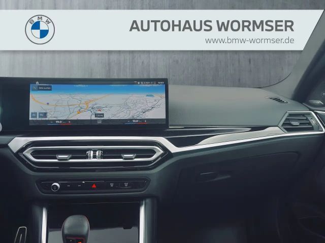 BMW M4 Comfort pakket Competition Coupé