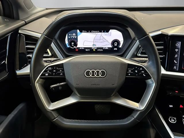 Audi Q4 e-tron 40