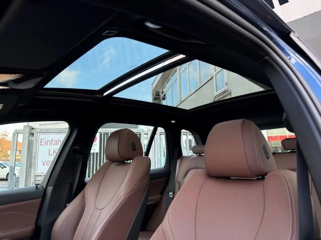 BMW X5 M-Sport xDrive45e