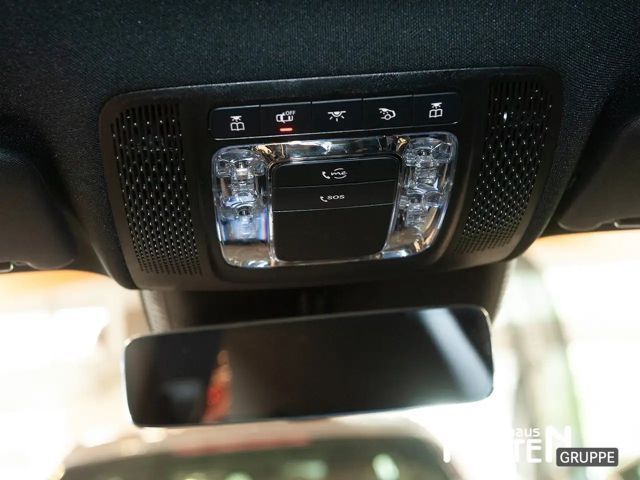 Mercedes-Benz CLA 200 AMG Line Shooting Brake