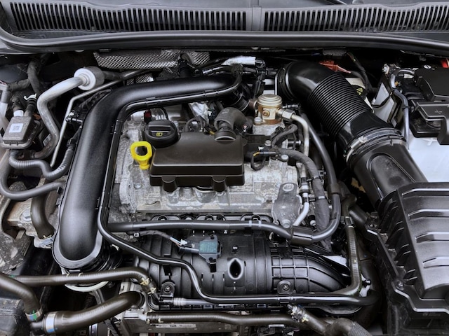 Volkswagen Polo 1.0 TSI R-Line