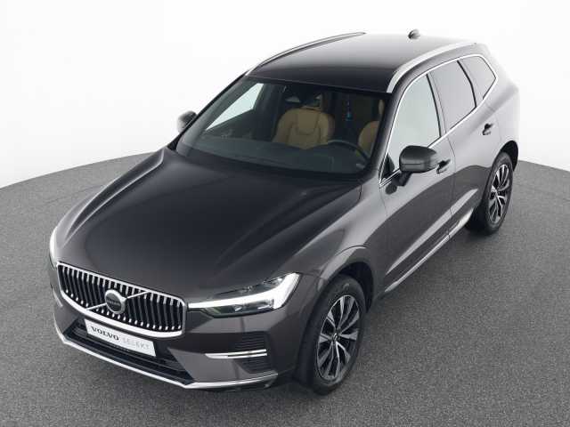Volvo XC60 XC60