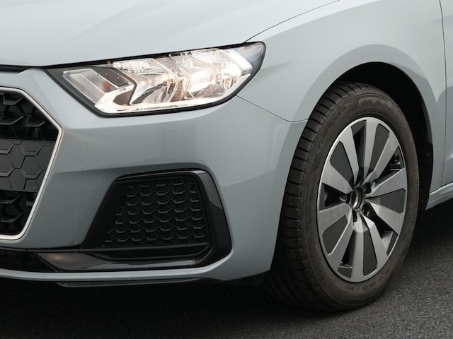 Audi A1 30 TFSI Sportback