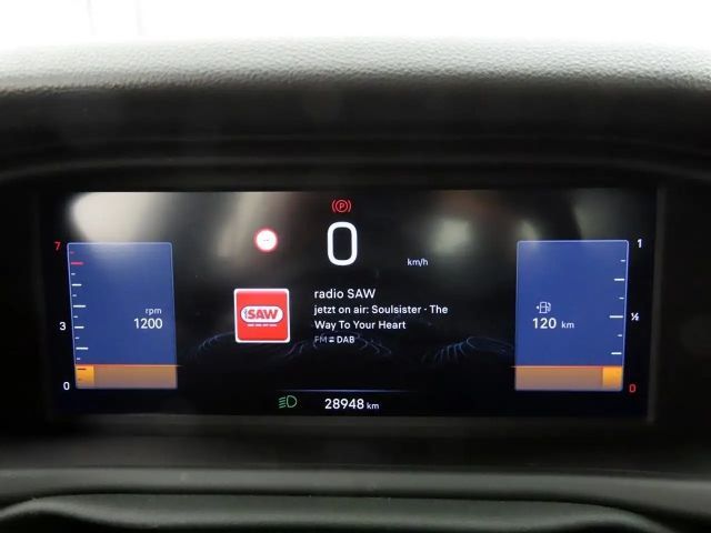 Jeep Avenger Altitude