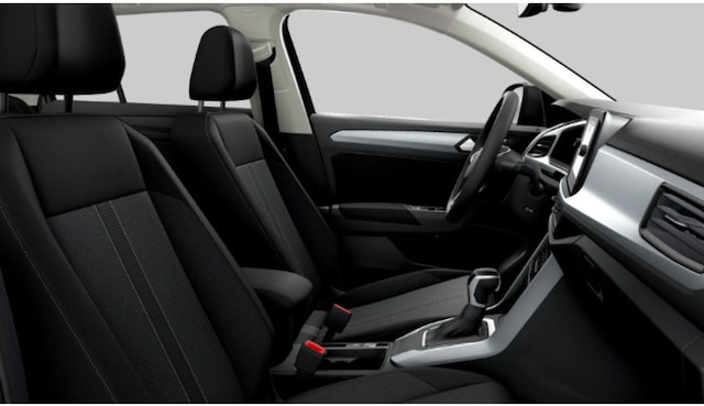 Volkswagen T-Roc 1.5 TSI DSG IQ.Drive Life